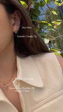 Load image into Gallery viewer, Mini Maya Pearl Earrings
